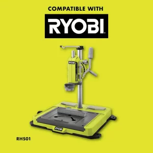 RYOBI RRT100 1.2 Amp Corded Rotary Tool