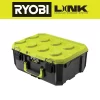 RYOBI STM102 LINK Medium Tool Box