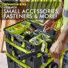 RYOBI STM102 LINK Medium Tool Box