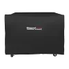 Royal Gourmet GB4000C 36-Inch Flat Top Gas Griddle with Protected Cover, 4-Burner Propane Grill, Black Royal Gourmet GB4000C 36-Inch Flat Top Gas Griddle with Protected Cover, 4-Burner Propane Grill, Black