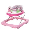 Safety 1st Baby Minnie Mouse Music and Lights Baby Walker with Activity Tray (Garden Delight)