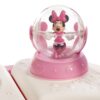 Safety 1st Baby Minnie Mouse Music and Lights Baby Walker with Activity Tray (Garden Delight)