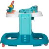 Safety 1st Ready, Set, Walk Dx Developmental Walker, Spotlight Teal Safety 1st Ready, Set, Walk Dx Developmental Walker, Spotlight Teal