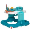 Safety 1st Ready, Set, Walk Dx Developmental Walker, Spotlight Teal Safety 1st Ready, Set, Walk Dx Developmental Walker, Spotlight Teal