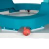 Safety 1st Ready, Set, Walk Dx Developmental Walker, Spotlight Teal Safety 1st Ready, Set, Walk Dx Developmental Walker, Spotlight Teal