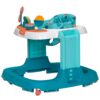 Safety 1st Ready, Set, Walk Dx Developmental Walker, Spotlight Teal Safety 1st Ready, Set, Walk Dx Developmental Walker, Spotlight Teal