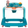 Safety 1st Ready, Set, Walk Dx Developmental Walker, Spotlight Teal Safety 1st Ready, Set, Walk Dx Developmental Walker, Spotlight Teal