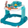 Safety 1st Ready, Set, Walk Dx Developmental Walker, Spotlight Teal Safety 1st Ready, Set, Walk Dx Developmental Walker, Spotlight Teal