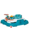 Safety 1st Ready, Set, Walk Dx Developmental Walker, Spotlight Teal Safety 1st Ready, Set, Walk Dx Developmental Walker, Spotlight Teal