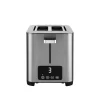 Salton ET2072 2 Slice Digital Toaster