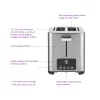 Salton ET2072 2 Slice Digital Toaster
