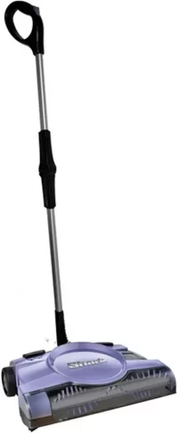Shark 12" Rechargeable Floor & Carpet Sweeper