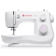 Singer M3220 Mechanical Sewing Machine, Certified Used, Factory Serviced