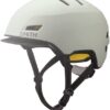 Smith Optics Express MIPS Bike Helmet, Matte Cloudgrey (Large)