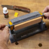Smith's 3-Stone Sharpening System