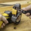 Smith's Cordless Knife & Tool Sharpener