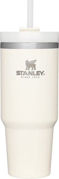 Stanley 30 oz. Quencher H2.0 FlowState Tumbler, Pool Ombre –