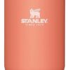 Stanley Iceflow Flip Straw 30 oz Tumbler (Grapefruit)