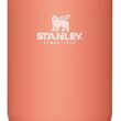 Stanley Iceflow Flip Straw 30 oz Tumbler (Grapefruit)
