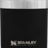 Stanley Master Unbreakable Flask 8oz with Never-Lose Cap
