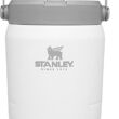 Stanley The IceFlow Flip Straw 40oz Jug, Polar (10-09996-002)