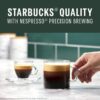 Starbucks by Nespresso Dark Roast Espresso (50-count