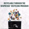 Starbucks by Nespresso Dark Roast Espresso (50-count