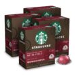 Starbucks by Nespresso Dark Roast Single-Origin Sumatra Coffee (32-count