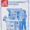 Step2 Little Bakers Kitchen Step2 Little Bakers Kitchen