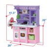 Step2 Little Bakers Kitchen Step2 Little Bakers Kitchen