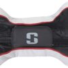 Striker Ice Fishing Rod Case, Portable and Protective Equipment Case, Holds up to Four 32-Inch to 38-Inch Ice Rods, Black