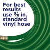 Suncast CPLPHH100D 100 ft. Hose Hideaway, Taupe