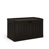 Suncast DB5525J 50 Gal. Resin Deck Box