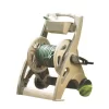 Suncast SFB2122 Plastic Hose Reel Cart