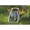 Suncast TSA100M 100 ft. Portable-Wall Reel