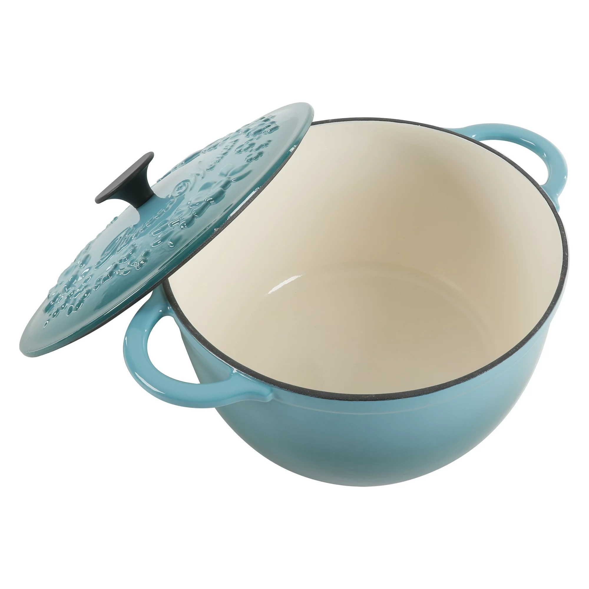 https://discounttoday.net/wp-content/uploads/2022/12/The-Pioneer-Woman-Timeless-Beauty-Enamel-on-Cast-Iron-6-Qt-Dutch-Oven-Turquoise2.webp