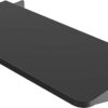 Traeger Pellet Grills BAC362 Folding Shelf, 25 L x 12 W, Black