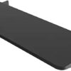 Traeger Pellet Grills BAC442 Pro 780 Ironwood 885 Folding Front Shelf, Large, Black