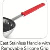 Tramontina 80114/537DS Professional Aluminum Nonstick Restaurant Fry Pan, 14