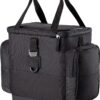 Under Armour 12 Can Sideline Soft Cooler, Black Under Armour 12 Can Sideline Soft Cooler, Black