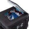 Under Armour 12 Can Sideline Soft Cooler, Black Under Armour 12 Can Sideline Soft Cooler, Black