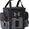 Under Armour 12 Can Sideline Soft Cooler, Grey