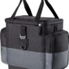 Under Armour 12 Can Sideline Soft Cooler, Grey Under Armour 12 Can Sideline Soft Cooler, Grey