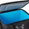 Under Armour 12 Can Sideline Soft Cooler, Grey Under Armour 12 Can Sideline Soft Cooler, Grey