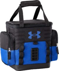 Under Armour 12 Can Sideline Soft Cooler, Royal