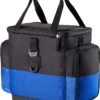Under Armour 12 Can Sideline Soft Cooler, Royal Under Armour 12 Can Sideline Soft Cooler, Royal
