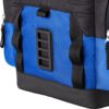 Under Armour 12 Can Sideline Soft Cooler, Royal Under Armour 12 Can Sideline Soft Cooler, Royal