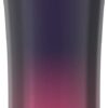 Under Armour 18oz Beyond Gradient Vacuum Insulated Water Bottle, Gradient Cerise/Purple