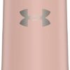 Under Armour Infinity 22oz Water Bottle, Retro Pink