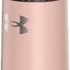 Under Armour Infinity 22oz Water Bottle, Retro Pink